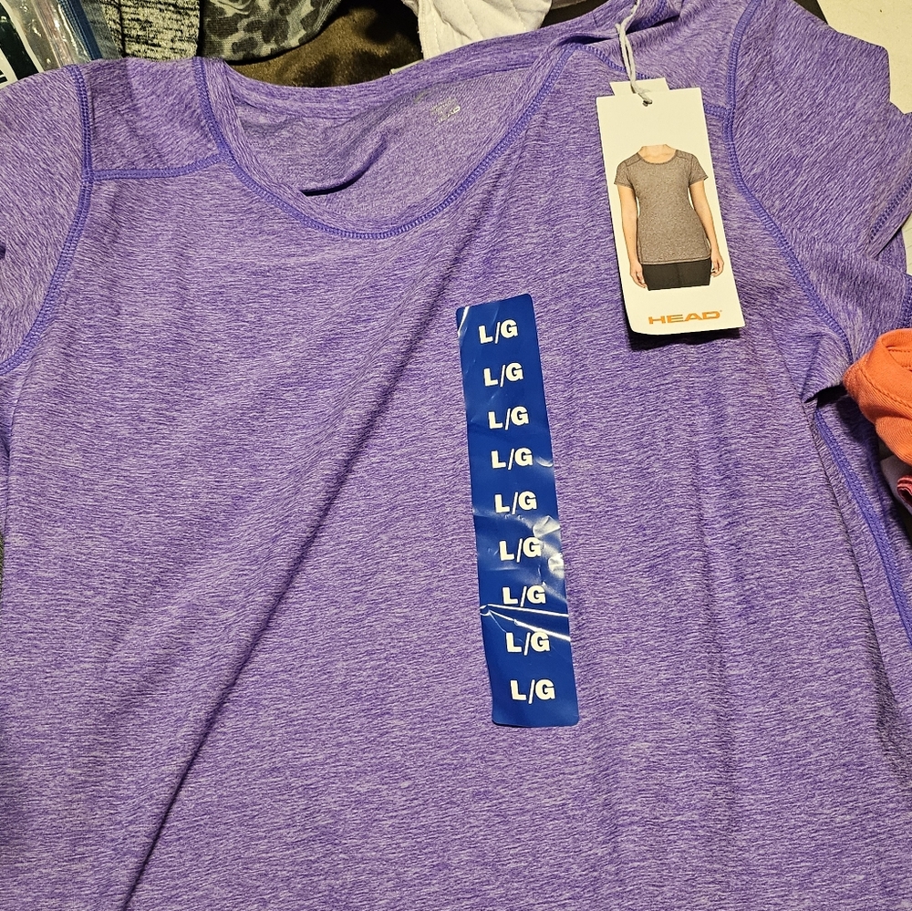 Short sleeve T-shirt